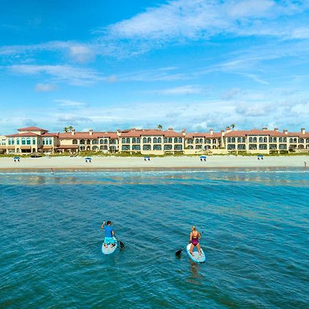 The Lodge & Club At Ponte Vedra Beach Zewnętrze zdjęcie