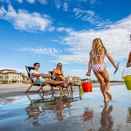 The Lodge & Club At Ponte Vedra Beach Zewnętrze zdjęcie