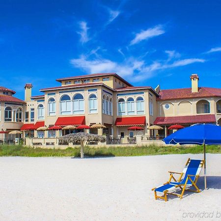 The Lodge & Club At Ponte Vedra Beach Zewnętrze zdjęcie