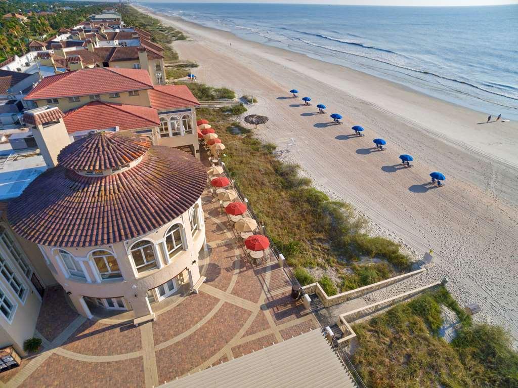 The Lodge & Club At Ponte Vedra Beach Pokój zdjęcie