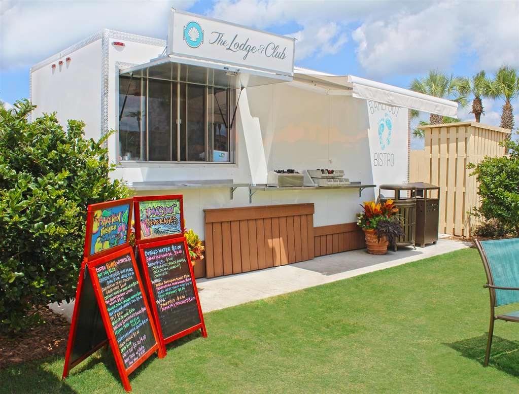 The Lodge & Club At Ponte Vedra Beach Restauracja zdjęcie