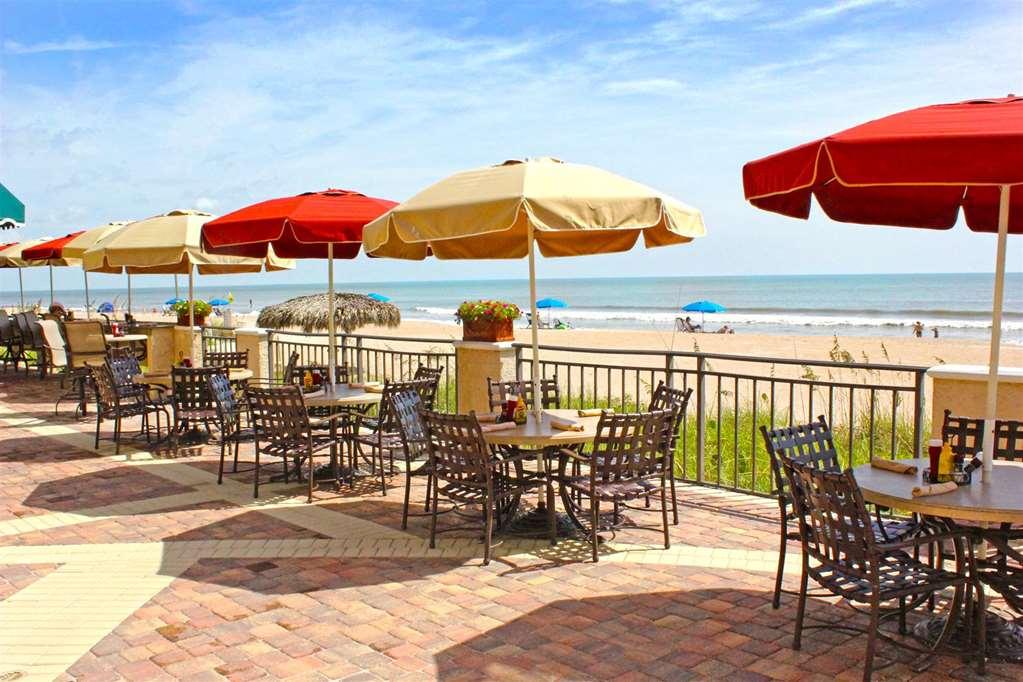 The Lodge & Club At Ponte Vedra Beach Restauracja zdjęcie
