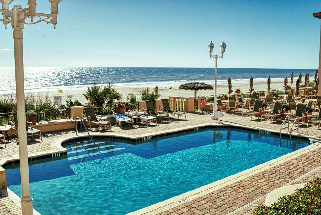 The Lodge & Club At Ponte Vedra Beach Udogodnienia zdjęcie