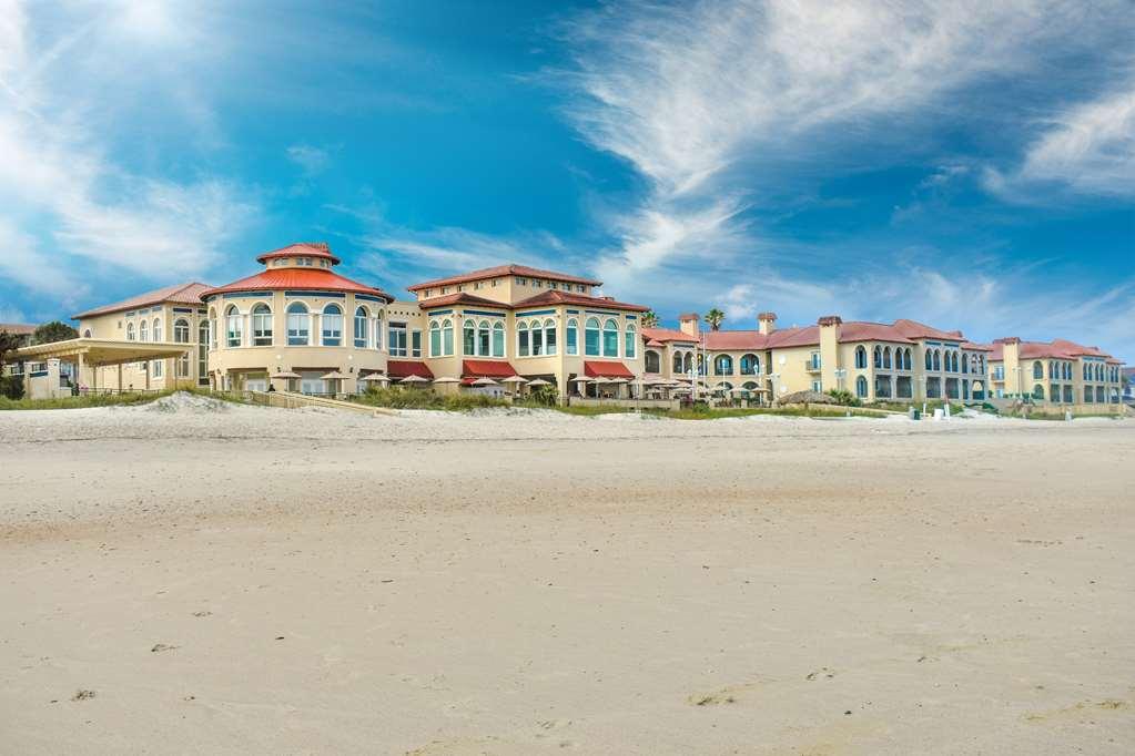 The Lodge & Club At Ponte Vedra Beach Pokój zdjęcie
