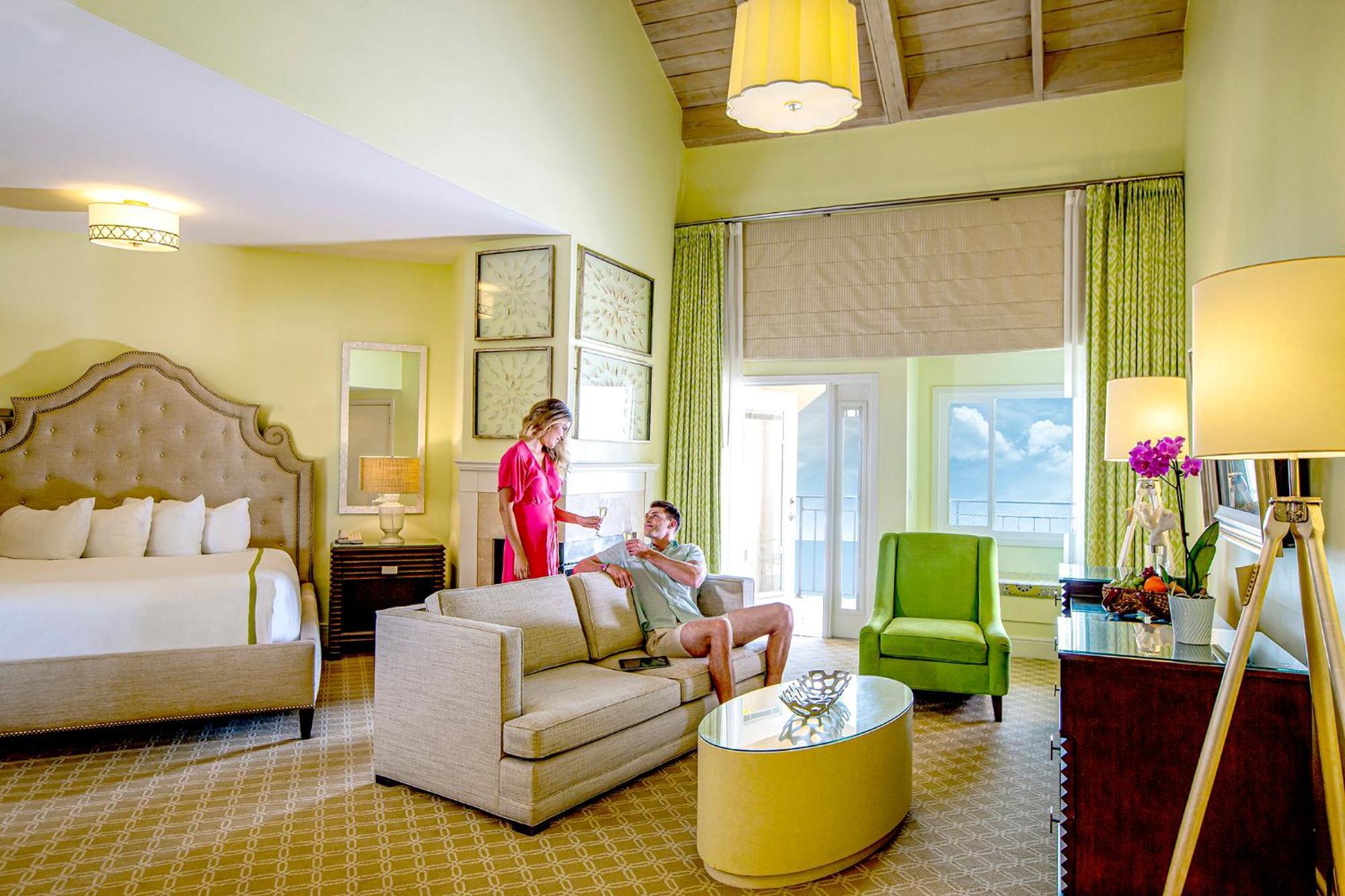 The Lodge & Club At Ponte Vedra Beach Zewnętrze zdjęcie