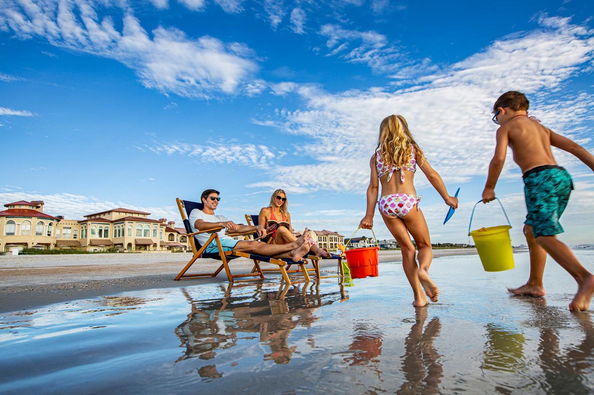The Lodge & Club At Ponte Vedra Beach Zewnętrze zdjęcie