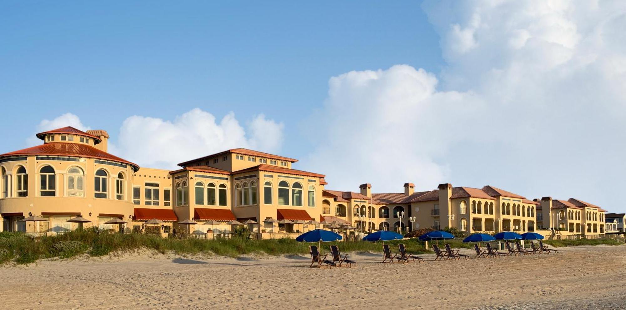 The Lodge & Club At Ponte Vedra Beach Zewnętrze zdjęcie