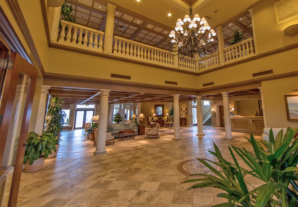 The Lodge & Club At Ponte Vedra Beach Zewnętrze zdjęcie