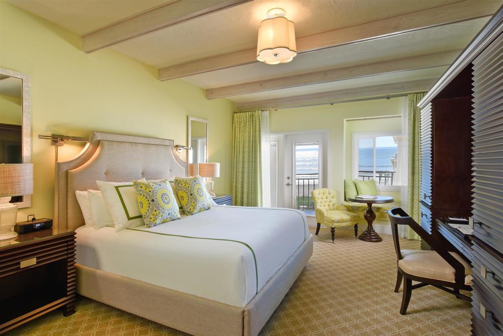 The Lodge & Club At Ponte Vedra Beach Zewnętrze zdjęcie