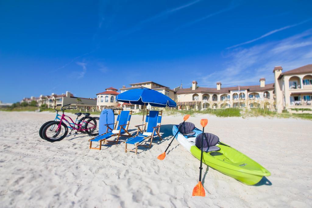 The Lodge & Club At Ponte Vedra Beach Zewnętrze zdjęcie