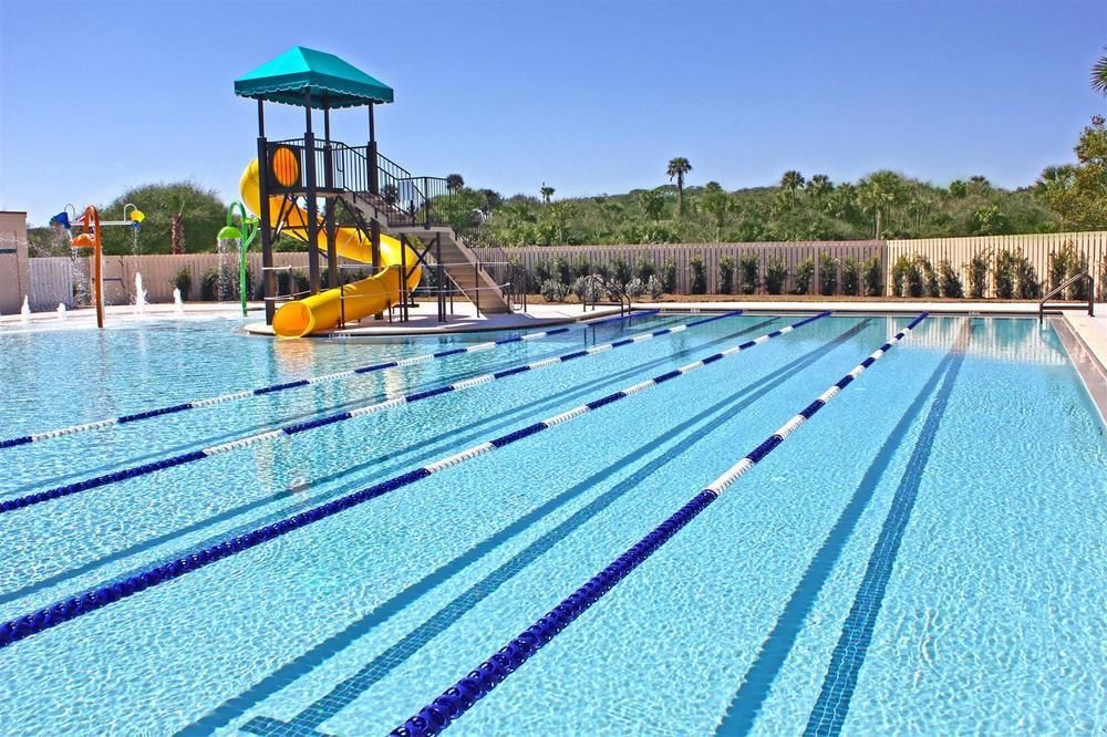 The Lodge & Club At Ponte Vedra Beach Zewnętrze zdjęcie