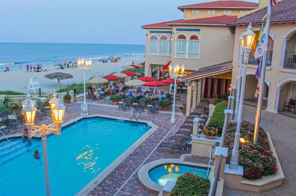 The Lodge & Club At Ponte Vedra Beach Zewnętrze zdjęcie
