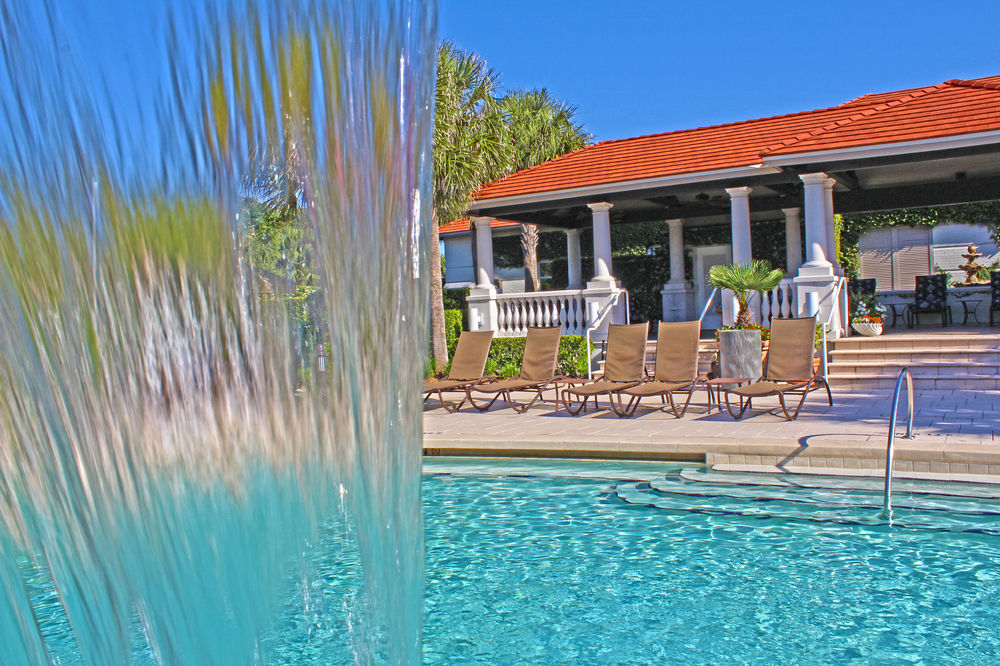 The Lodge & Club At Ponte Vedra Beach Zewnętrze zdjęcie