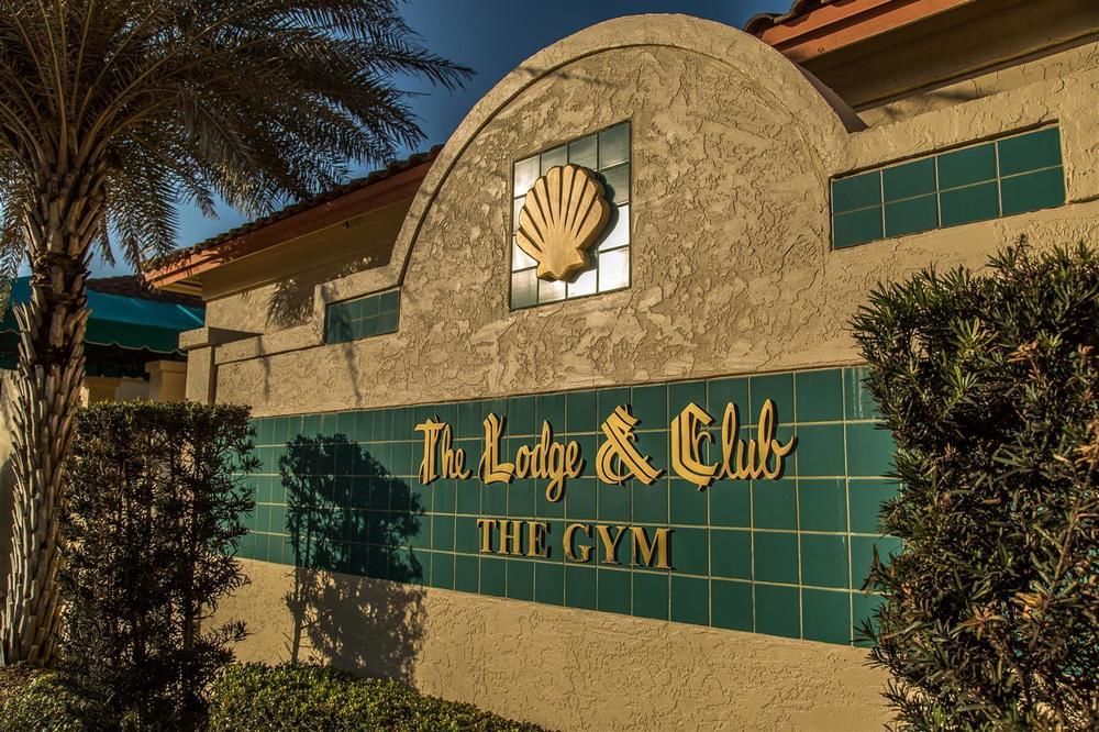 The Lodge & Club At Ponte Vedra Beach Zewnętrze zdjęcie