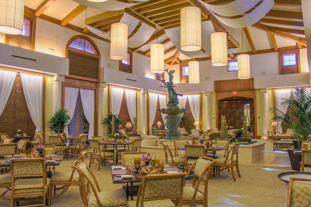 The Lodge & Club At Ponte Vedra Beach Zewnętrze zdjęcie