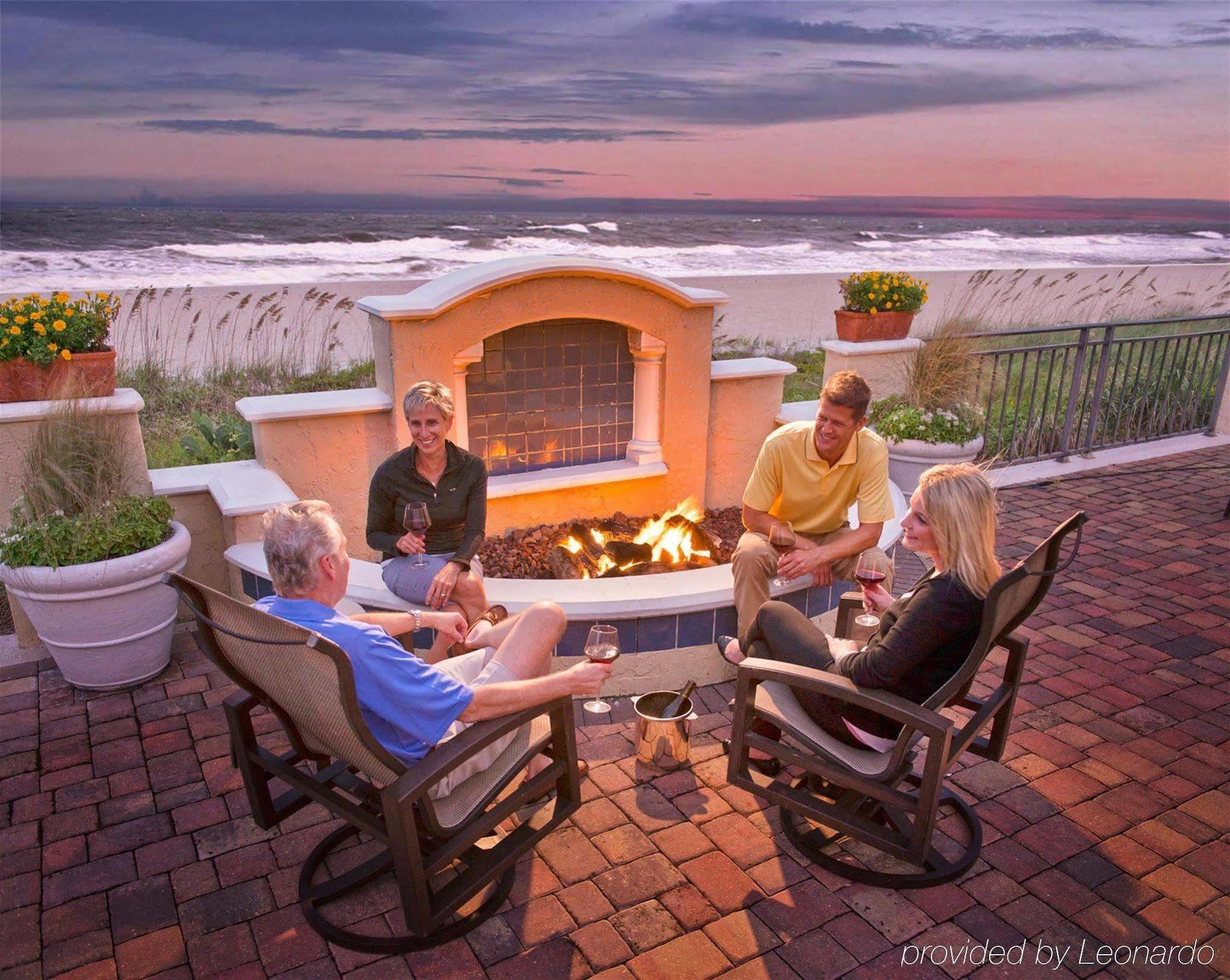 The Lodge & Club At Ponte Vedra Beach Zewnętrze zdjęcie