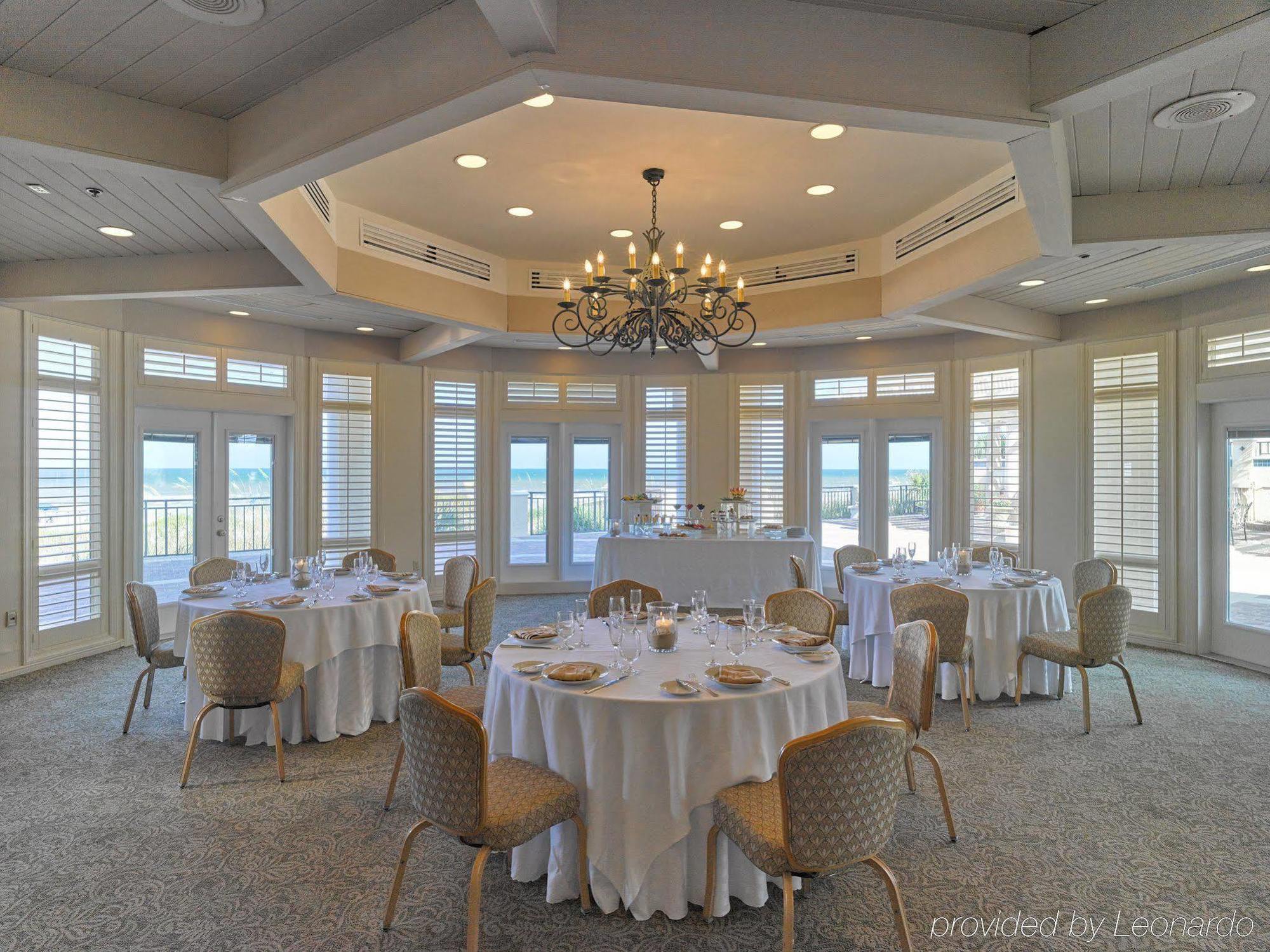 The Lodge & Club At Ponte Vedra Beach Zewnętrze zdjęcie