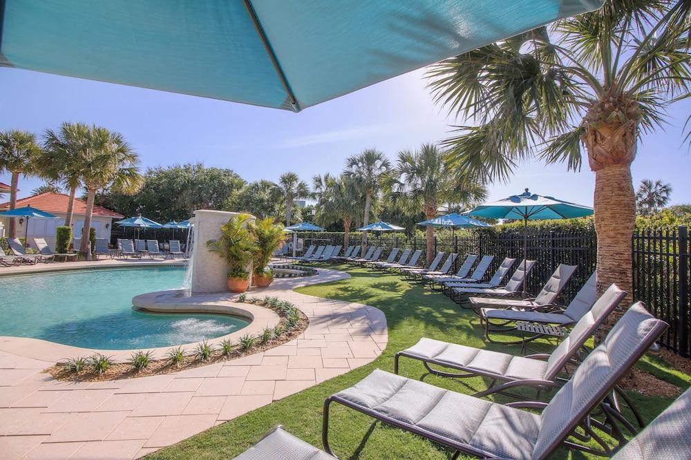 The Lodge & Club At Ponte Vedra Beach Zewnętrze zdjęcie