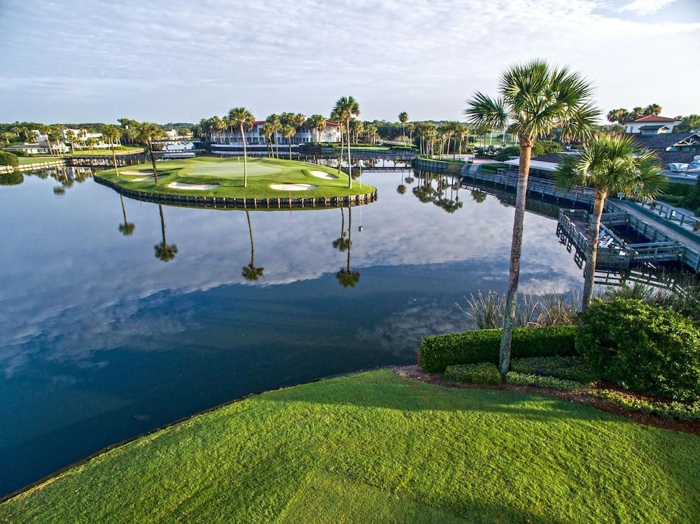 The Lodge & Club At Ponte Vedra Beach Zewnętrze zdjęcie