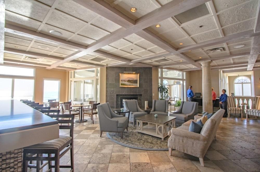 The Lodge & Club At Ponte Vedra Beach Zewnętrze zdjęcie