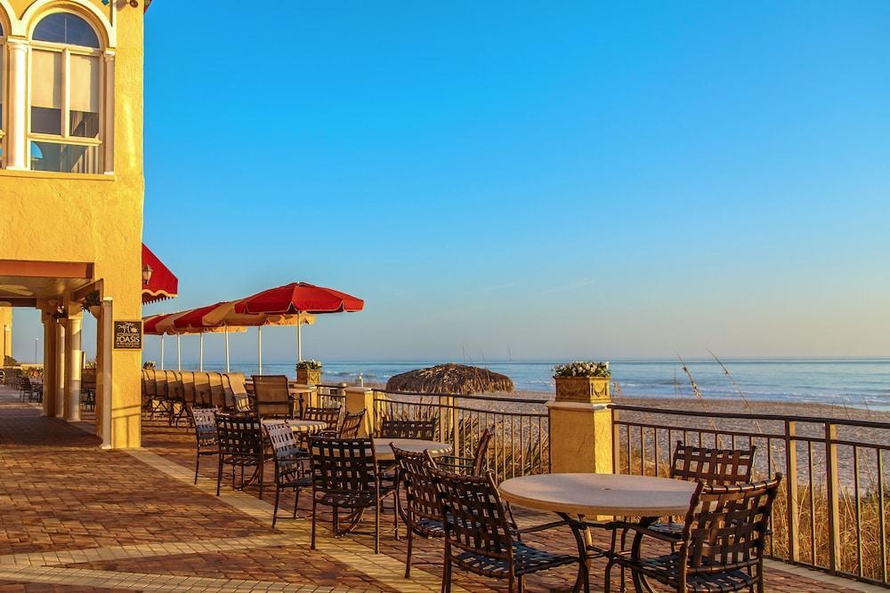 The Lodge & Club At Ponte Vedra Beach Zewnętrze zdjęcie